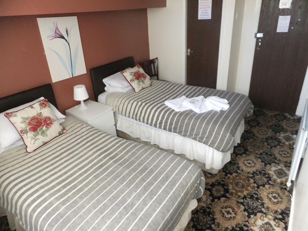 Charnley Gold Hotel Blackpool Kamer foto