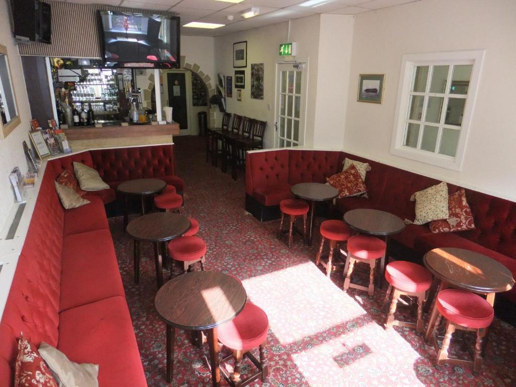 Charnley Gold Hotel Blackpool Buitenkant foto