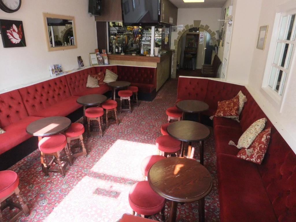 Charnley Gold Hotel Blackpool Buitenkant foto