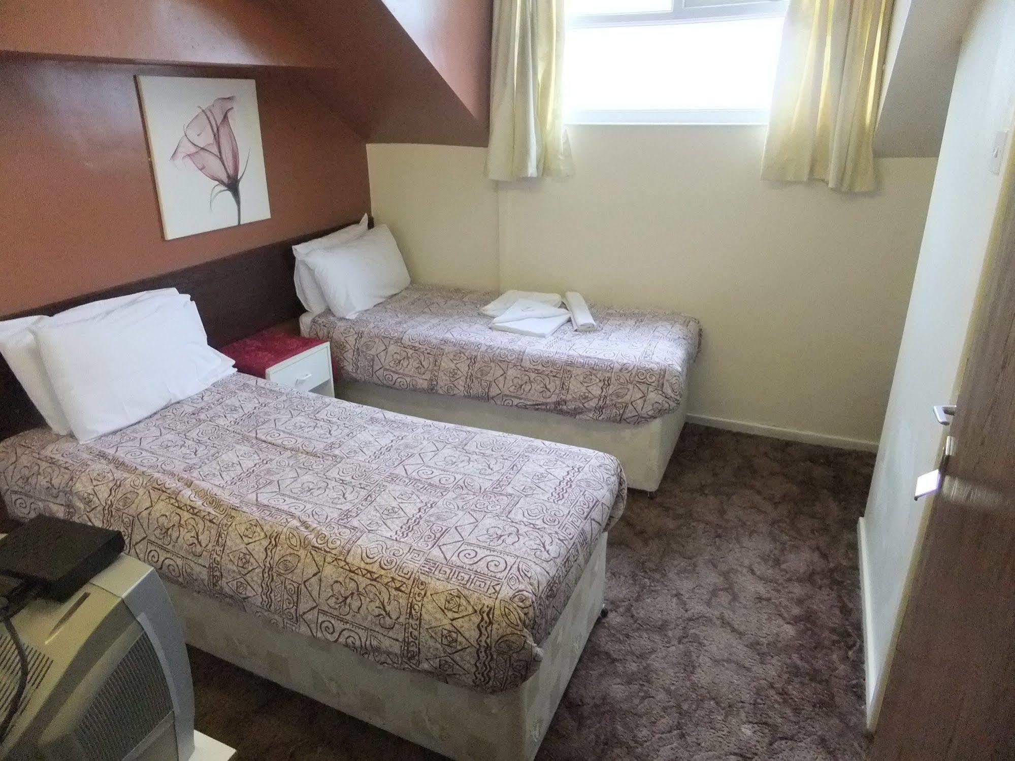 Charnley Gold Hotel Blackpool Buitenkant foto