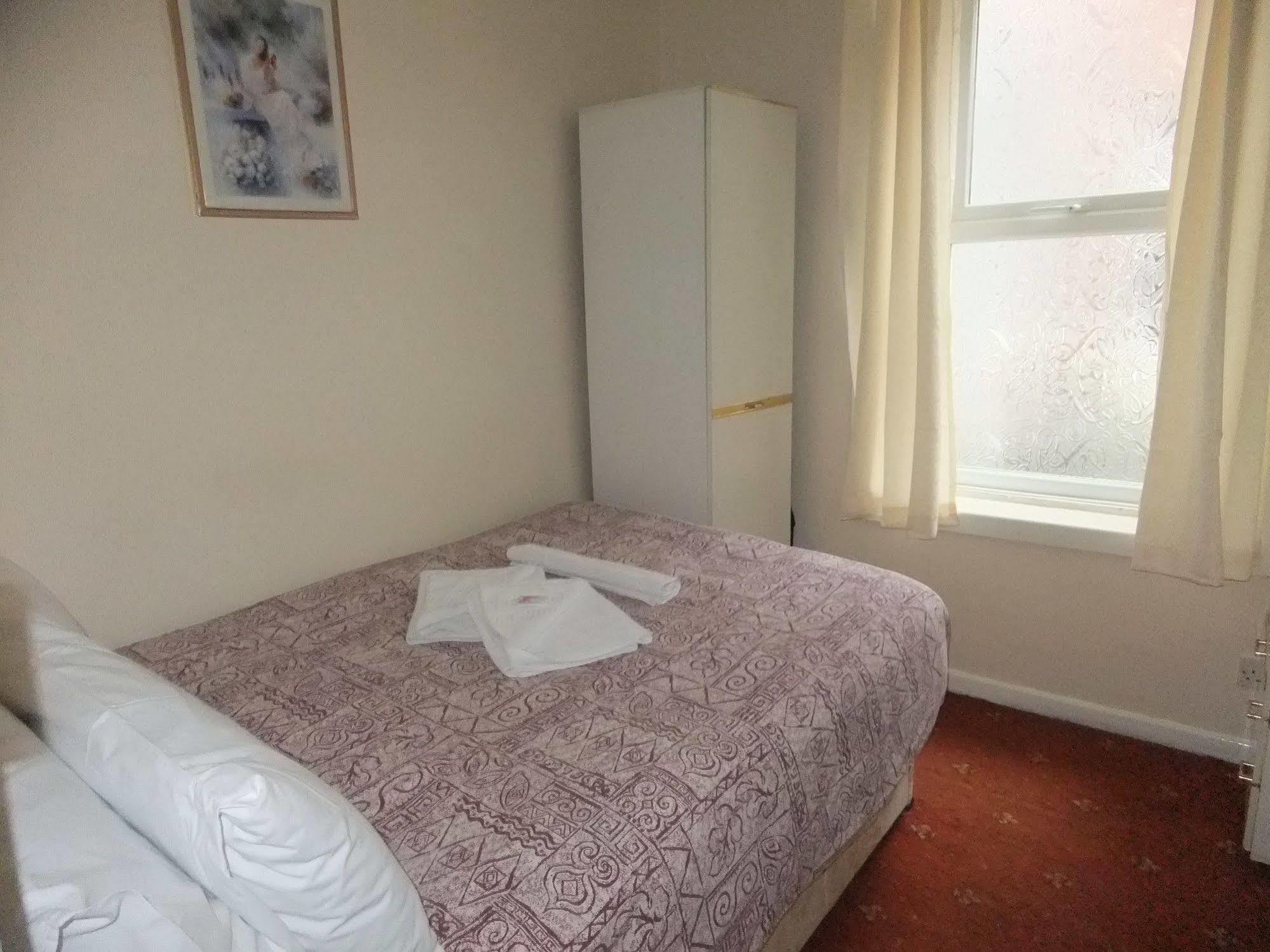 Charnley Gold Hotel Blackpool Buitenkant foto